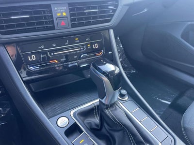 2027 Volkswagen Jetta 1.5T S