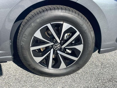 2027 Volkswagen Jetta 1.5T S