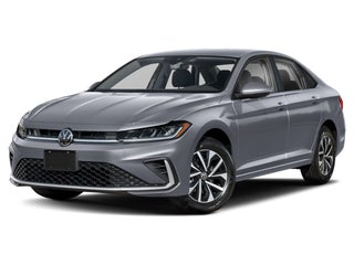 2027 Volkswagen Jetta 1.5T S