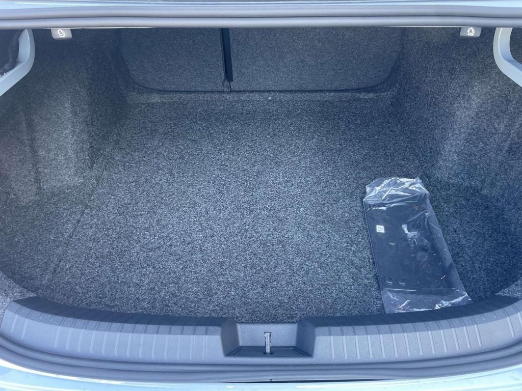 2027 Volkswagen Jetta 1.5T SE