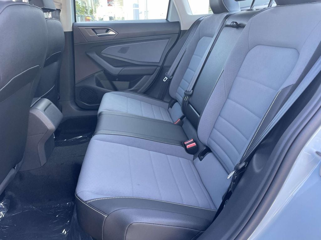 2027 Volkswagen Jetta 1.5T SE