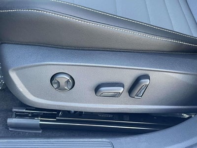 2027 Volkswagen Jetta 1.5T SE