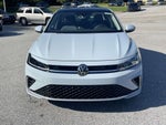 2027 Volkswagen Jetta 1.5T SE