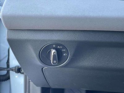2027 Volkswagen Jetta 1.5T SE