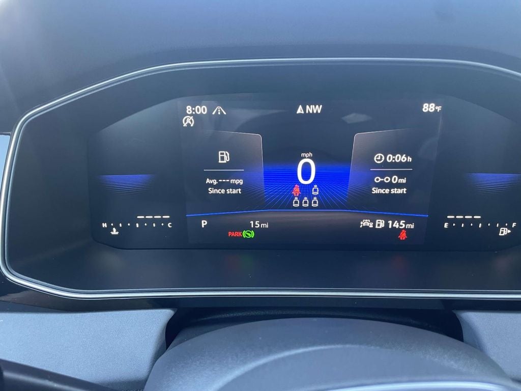2027 Volkswagen Jetta 1.5T SE