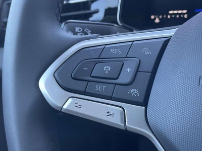2027 Volkswagen Jetta 1.5T SE