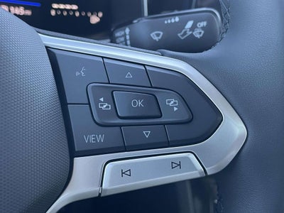 2027 Volkswagen Jetta 1.5T SE