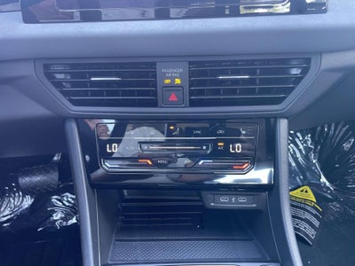 2027 Volkswagen Jetta 1.5T SE