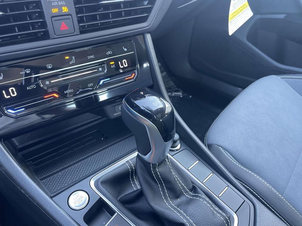 2027 Volkswagen Jetta 1.5T SE