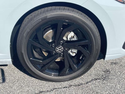 2027 Volkswagen Jetta 1.5T SE