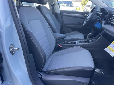 2027 Volkswagen Jetta 1.5T SE