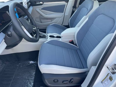 2027 Volkswagen Jetta 1.5T SE