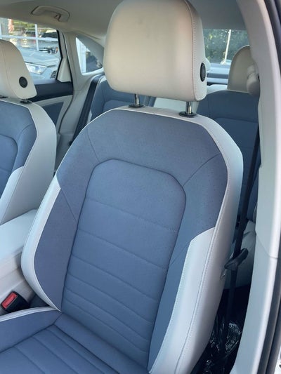 2027 Volkswagen Jetta 1.5T SE