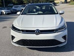 2027 Volkswagen Jetta 1.5T SE