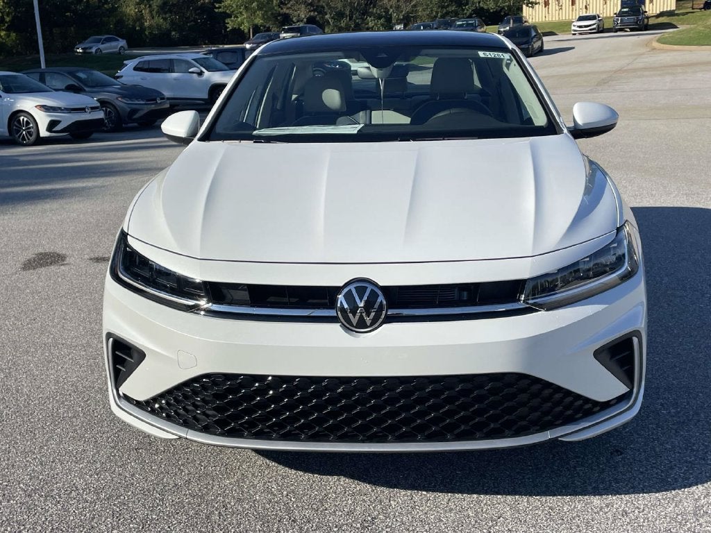 2027 Volkswagen Jetta 1.5T SE