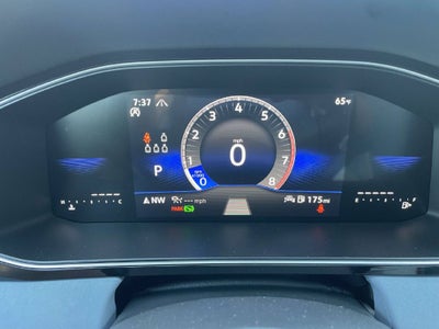 2027 Volkswagen Jetta 1.5T SE