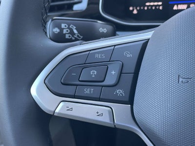 2027 Volkswagen Jetta 1.5T SE