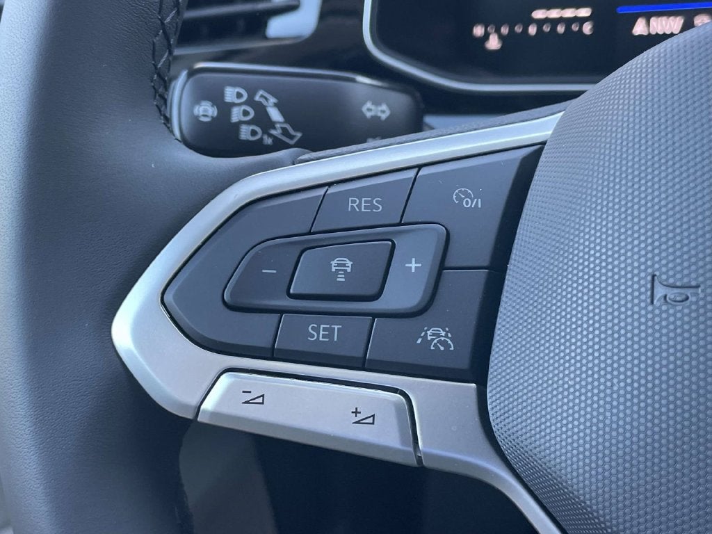 2027 Volkswagen Jetta 1.5T SE