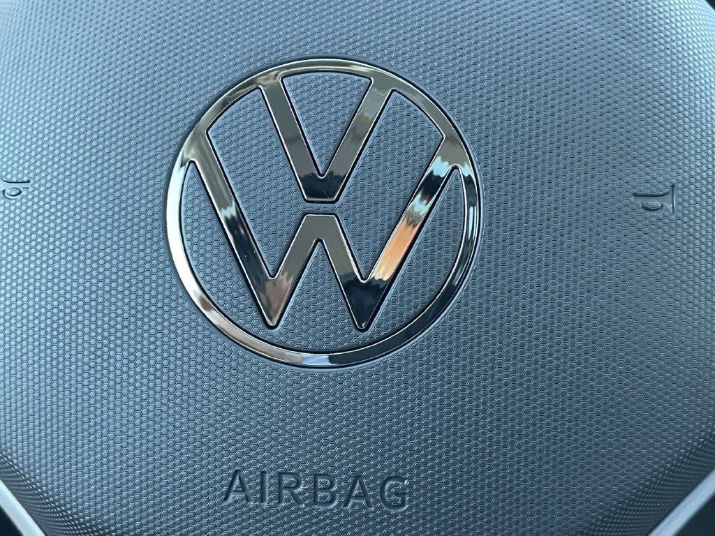 2027 Volkswagen Jetta 1.5T SE