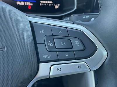 2027 Volkswagen Jetta 1.5T SE