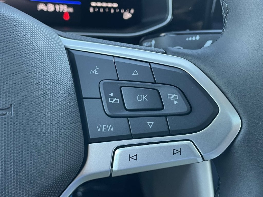 2027 Volkswagen Jetta 1.5T SE