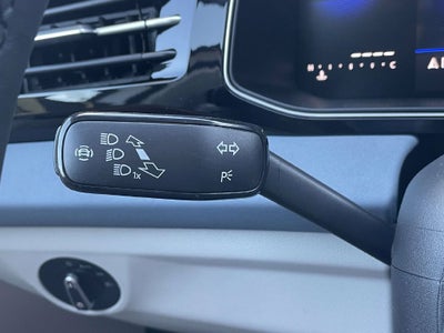 2027 Volkswagen Jetta 1.5T SE