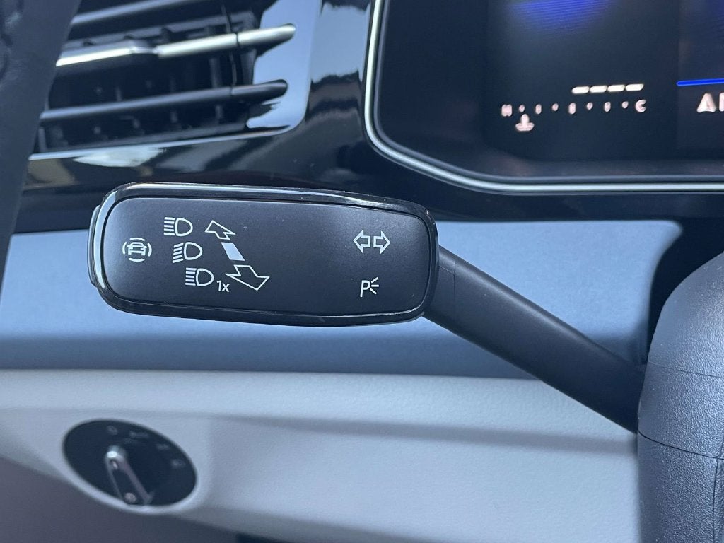 2027 Volkswagen Jetta 1.5T SE