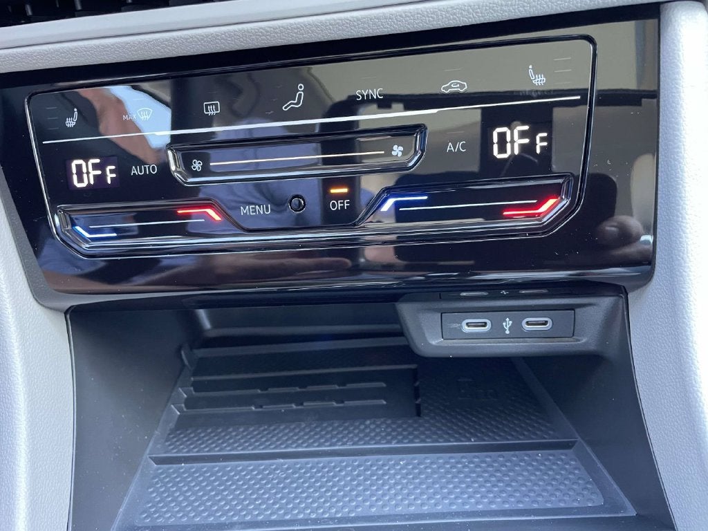 2027 Volkswagen Jetta 1.5T SE