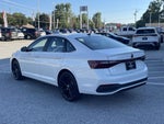 2027 Volkswagen Jetta 1.5T SE