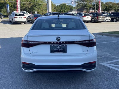 2027 Volkswagen Jetta 1.5T SE
