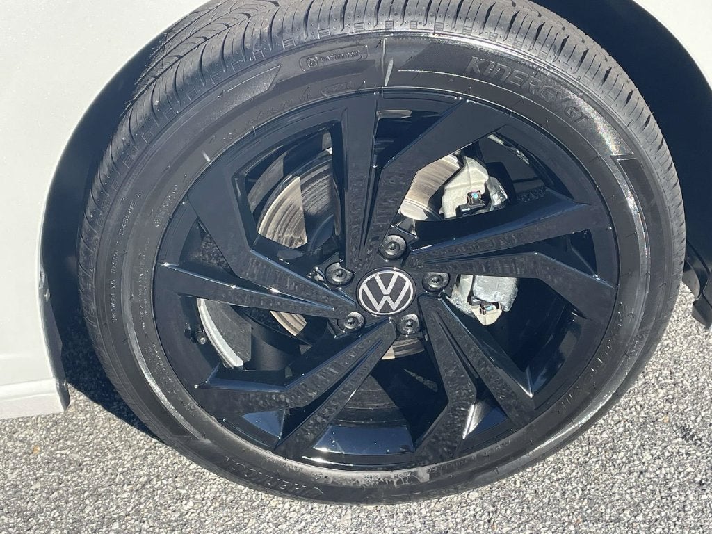 2027 Volkswagen Jetta 1.5T SE