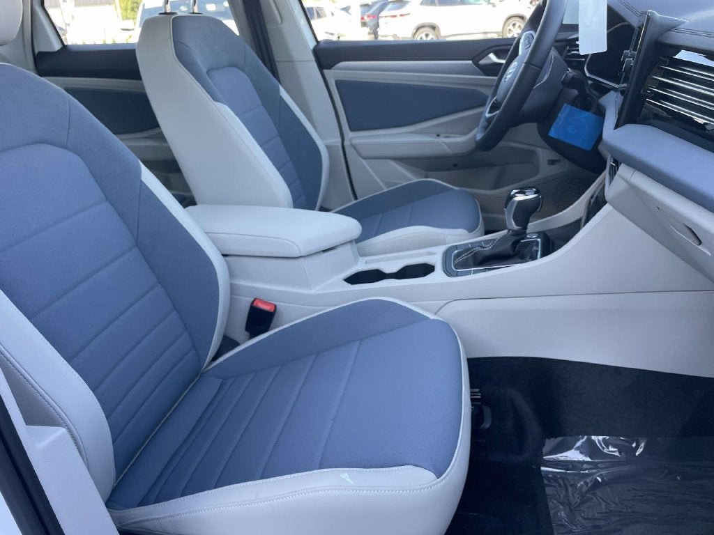 2027 Volkswagen Jetta 1.5T SE