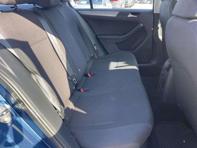2016 Volkswagen Jetta 1.4T SE