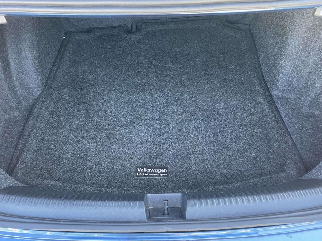 2016 Volkswagen Jetta 1.4T SE