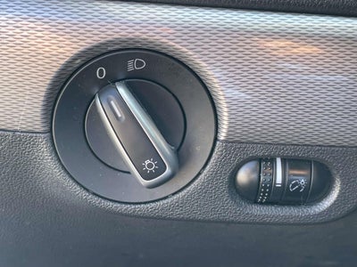 2016 Volkswagen Jetta 1.4T SE