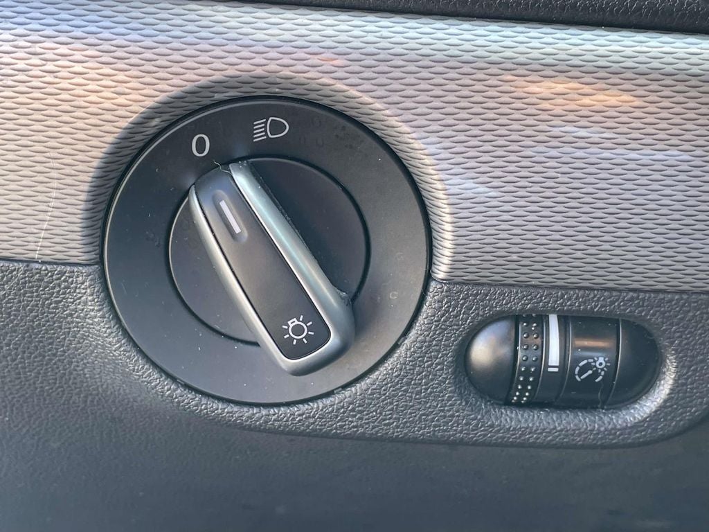 2016 Volkswagen Jetta 1.4T SE