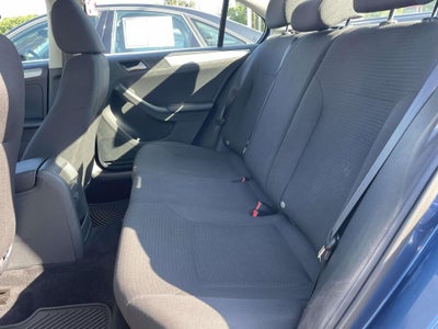 2016 Volkswagen Jetta 1.4T SE
