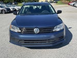 2016 Volkswagen Jetta 1.4T SE