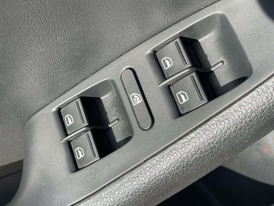 2016 Volkswagen Jetta 1.4T SE