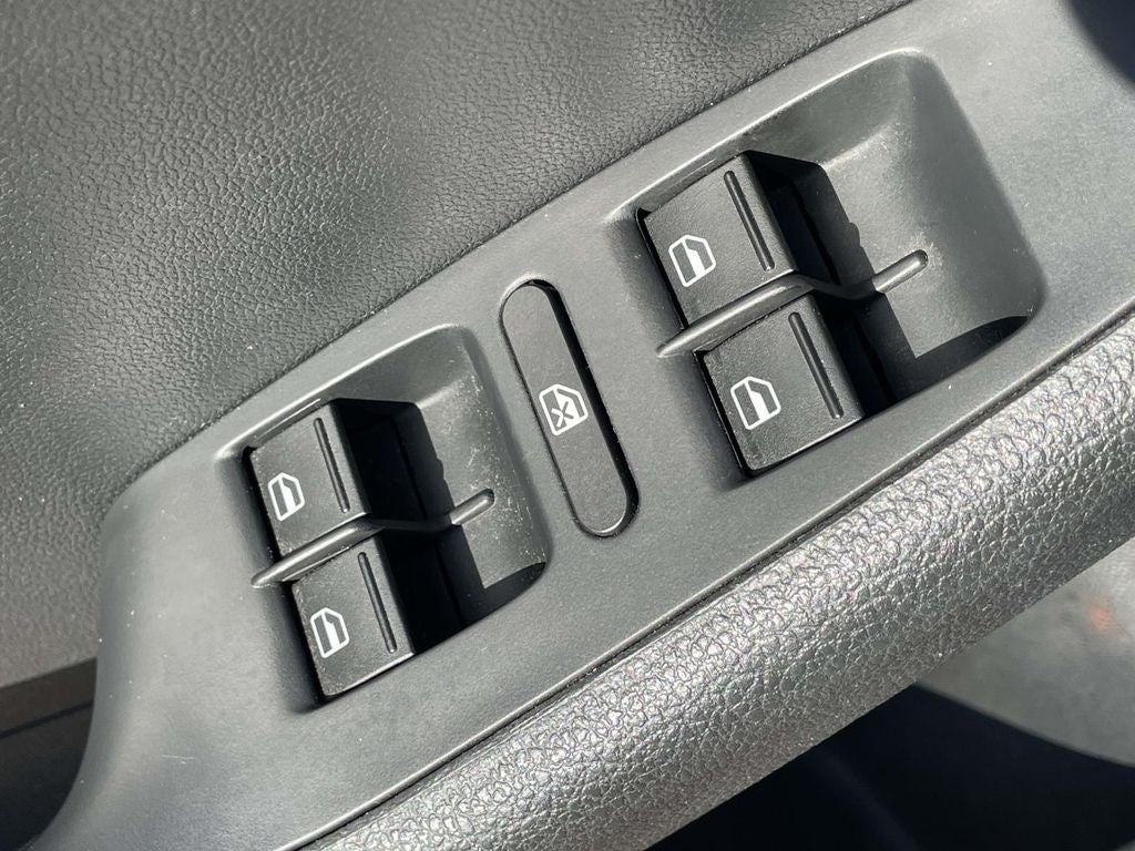 2016 Volkswagen Jetta 1.4T SE