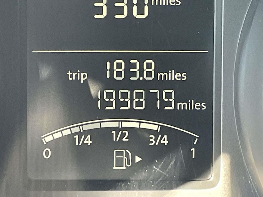 2016 Volkswagen Jetta 1.4T SE
