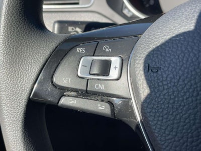 2016 Volkswagen Jetta 1.4T SE