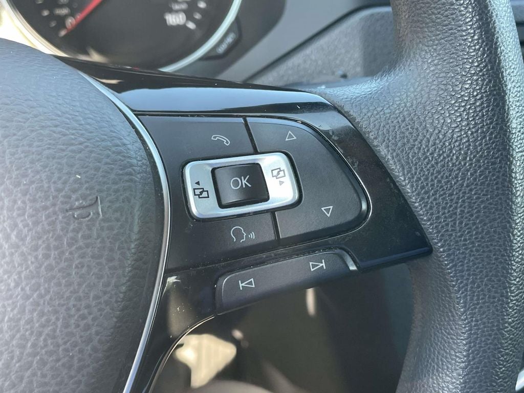 2016 Volkswagen Jetta 1.4T SE
