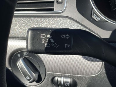 2016 Volkswagen Jetta 1.4T SE
