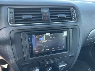 2016 Volkswagen Jetta 1.4T SE