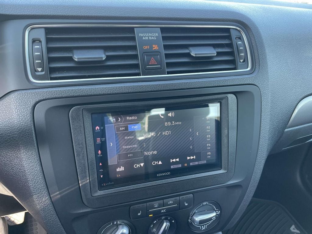 2016 Volkswagen Jetta 1.4T SE