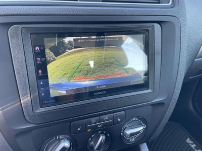 2016 Volkswagen Jetta 1.4T SE