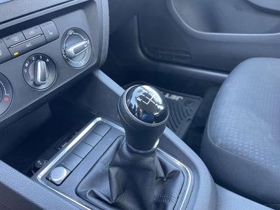 2016 Volkswagen Jetta 1.4T SE