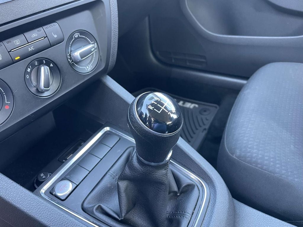 2016 Volkswagen Jetta 1.4T SE