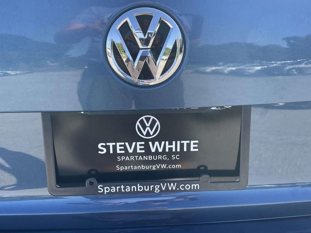 2016 Volkswagen Jetta 1.4T SE